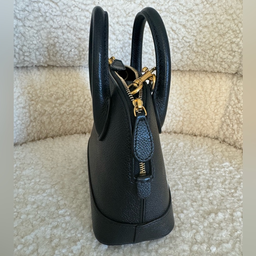 BALENCIAGA XXS VILLE TOP HANDLE BAG - Picture 6 of 11